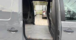 Volkswagen Caddy 2.0 TDI 110kw ⭐ 2 bočna vrata, Euro kuka, Tempomat ⭐