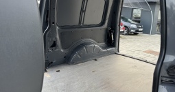 Volkswagen Caddy 2.0 TDI 110kw ⭐ 2 bočna vrata, Euro kuka, Tempomat ⭐