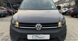 Volkswagen Caddy 2.0 TDI 110kw ⭐ 2 bočna vrata, Euro kuka, Tempomat ⭐