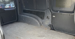 Volkswagen Caddy 2.0 TDI 110kw ⭐ 2 bočna vrata, Euro kuka, Tempomat ⭐