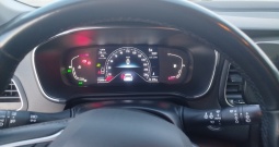 Renault Megane Grandtour 1.5 dci