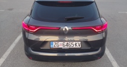 Renault Megane Grandtour 1.5 dci