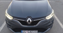 Renault Megane Grandtour 1.5 dci