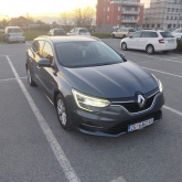 Renault Megane Grandtour 1.5 dci