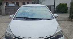 Toyota Yaris 1.4 diesel 2016