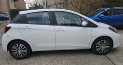 Toyota Yaris 1.4 diesel 2016
