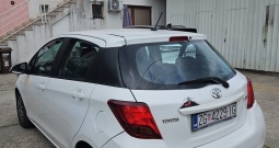 Toyota Yaris 1.4 diesel 2016