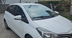Toyota Yaris 1.4 diesel 2016