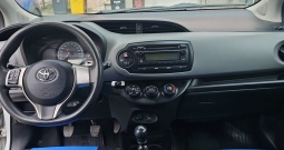 Toyota Yaris 1.4 diesel 2016