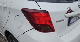 Toyota Yaris 1.4 diesel 2016