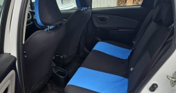 Toyota Yaris 1.4 diesel 2016