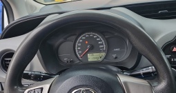 Toyota Yaris 1.4 diesel 2016