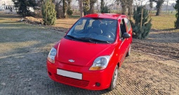 Chevrolet Spark Spark ,klima,maksimalno uredan