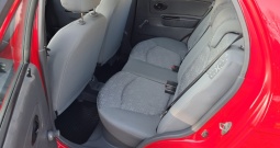 Chevrolet Spark Spark ,klima,maksimalno uredan