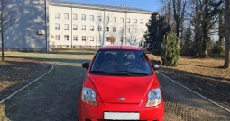 Chevrolet Spark Spark ,klima,maksimalno uredan