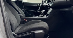 Peugeot 308 1. 6hdi /127tkm/prvi vlasnik/hr auto/servisna+računi/odličan/