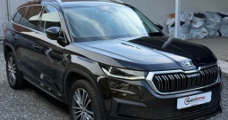 Škoda Kodiaq 2.0TDI DSG | Laurin&Klement | Canton | Jamstvo 12mj.