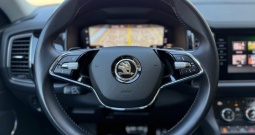Škoda Kodiaq 2.0TDI DSG | Laurin&Klement | Canton | Jamstvo 12mj.