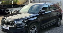 Škoda Kodiaq 2.0TDI DSG | Laurin&Klement | Canton | Jamstvo 12mj.
