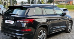 Škoda Kodiaq 2.0TDI DSG | Laurin&Klement | Canton | Jamstvo 12mj.