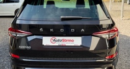 Škoda Kodiaq 2.0TDI DSG | Laurin&Klement | Canton | Jamstvo 12mj.