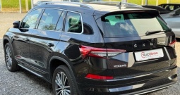 Škoda Kodiaq 2.0TDI DSG | Laurin&Klement | Canton | Jamstvo 12mj.