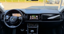 Škoda Kodiaq 2.0TDI DSG | Laurin&Klement | Canton | Jamstvo 12mj.