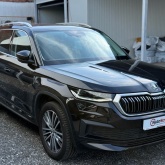 Škoda Kodiaq 2.0TDI DSG | Laurin&Klement | Canton | Jamstvo 12mj.