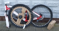 Bicikl - mountain bike - MTB