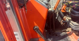 Fiat 880DT sa Rasco malcerom