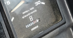 Pasquali Cronos 7.65 by Deutz 60 KS,2001.,reg.1/27,top stanje