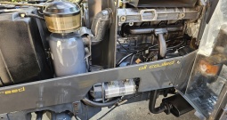 Pasquali Cronos 7.65 by Deutz 60 KS,2001.,reg.1/27,top stanje