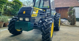 Pasquali Cronos 7.65 by Deutz 60 KS,2001.,reg.1/27,top stanje