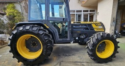 Pasquali Cronos 7.65 by Deutz 60 KS,2001.,reg.1/27,top stanje