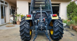 Pasquali Cronos 7.65 by Deutz 60 KS,2001.,reg.1/27,top stanje