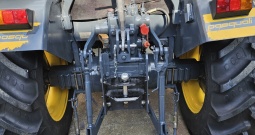 Pasquali Cronos 7.65 by Deutz 60 KS,2001.,reg.1/27,top stanje