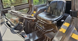 Pasquali Cronos 7.65 by Deutz 60 KS,2001.,reg.1/27,top stanje