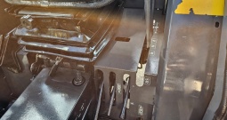 Pasquali Cronos 7.65 by Deutz 60 KS,2001.,reg.1/27,top stanje