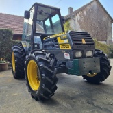 Pasquali Cronos 7.65 by Deutz 60 KS,2001.,reg.1/27,top stanje