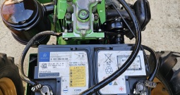 Tomo Vinković 420,'87.god.,odličan, može na kartice!