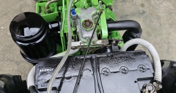 Tomo Vinković 523, '85.god., bio registriran, kao iz dućana, može na kartice!