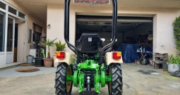 Tomo Vinković 523, '85.god., bio registriran, kao iz dućana, može na kartice!