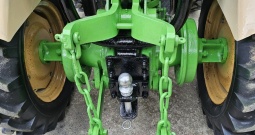 Tomo Vinković 523, '85.god., bio registriran, kao iz dućana, može na kartice!