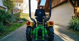 TV 420,'85., tvornički originalan, uščuvan, može na kartice!