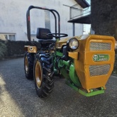 TV 420,'85., tvornički originalan, uščuvan, može na kartice!