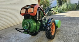 Motokultivator Labinprogres-Goldoni by Lombardini+freza 14 KS dizel,top stanje