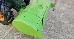 Motokultivator Labinprogres-Goldoni by Lombardini+freza 14 KS dizel,top stanje