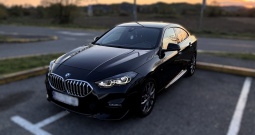BMW 220d Gran Coupe M-Paket / 2022 / 65tkm