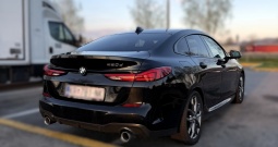 BMW 220d Gran Coupe M-Paket / 2022 / 65tkm