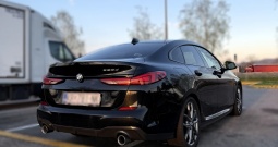 BMW 220d Gran Coupe M-Paket / 2022 / 65tkm